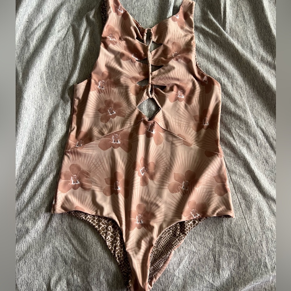ACACIA SWIMWEAR